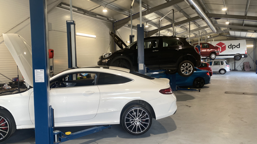 Čišćenje DPF Beograd Čišćenje DPF Beograd